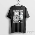 Classic Booker T Washington A Lie Doesnt Become Truth