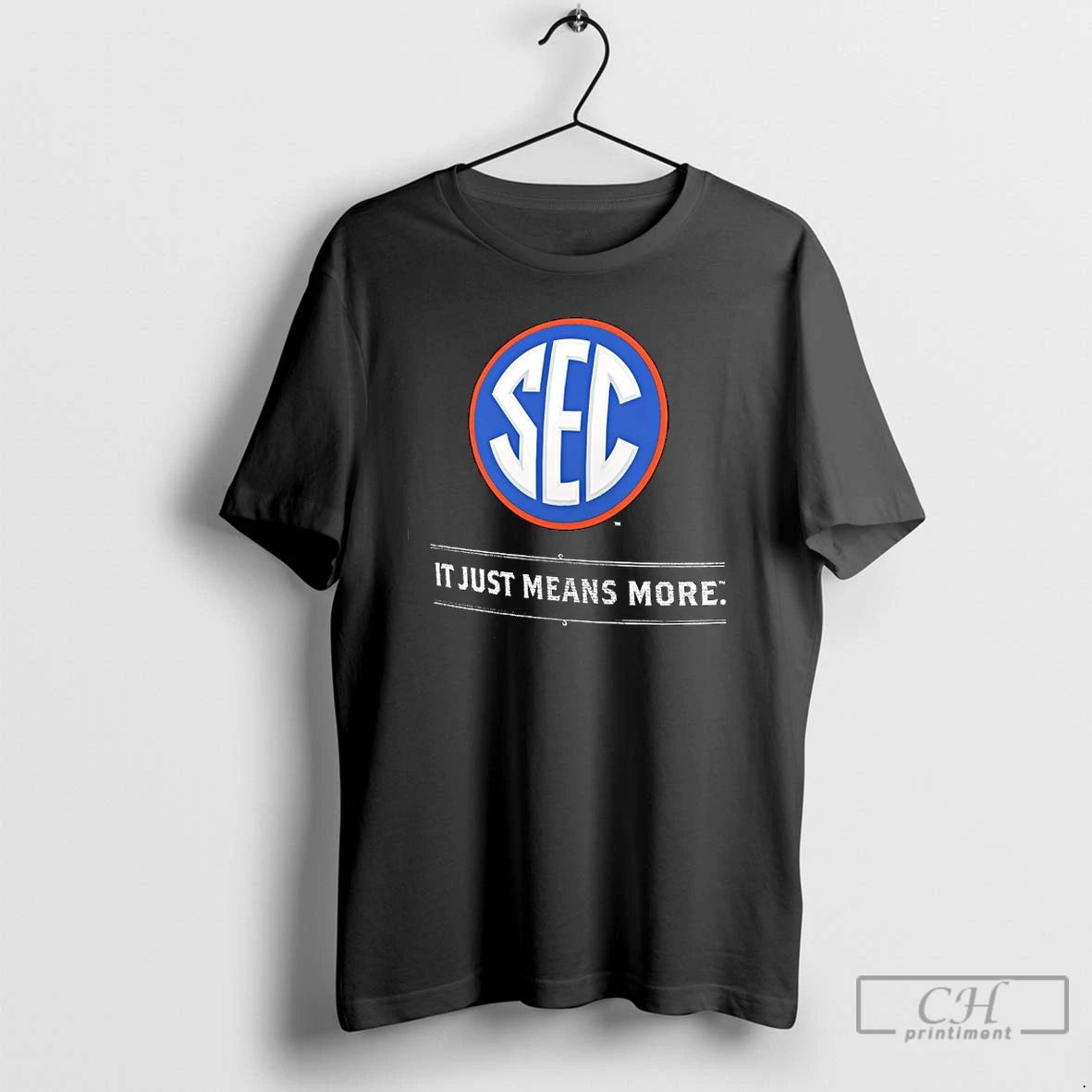 Classic Florida Gators Sec It Just Means More
