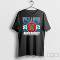 Classic Villanova Wildcats Mbb 2026 March Madness Logo