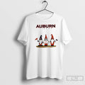 Classic Nationals Gnomes With Auburn Tigers Basketball