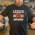 Lehigh Mountain Hawks MBB 2026 March Madness NCAA Men’s Basketball Championship Shirt
