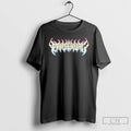 Classic Pansexual Heavy Metal