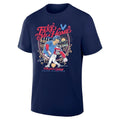 Chase Delauter Cleveland Guardians Take Me Home To The Place I Belong Shirt