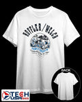 Hoffler Welch Family Reunion Celebrating Our Heritage Durham North Carolina shirt
