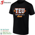 Travis Kelce TEU Happens for a Reese’s Kansas City Chiefs T-shirt
