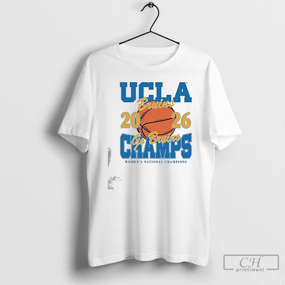 Premium Ucla Bruins Gameday Couture Womens 2026 Ncaa Womens Basketball National Champions T Shirts Sweater