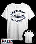U.S. Air Force Randolph Air Force Base Texas shirt