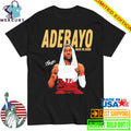 Bam Adebayo Miami 2026 History Adebayo #13 83 points For Bam NBA Signature Shirt