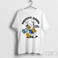 Classic Donald Duck Pretty Good At Bad Decisions Since 1934