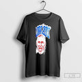 Classic Lobzilla Big Face Western Bulldogs Football Lobb Zoo Cartoon