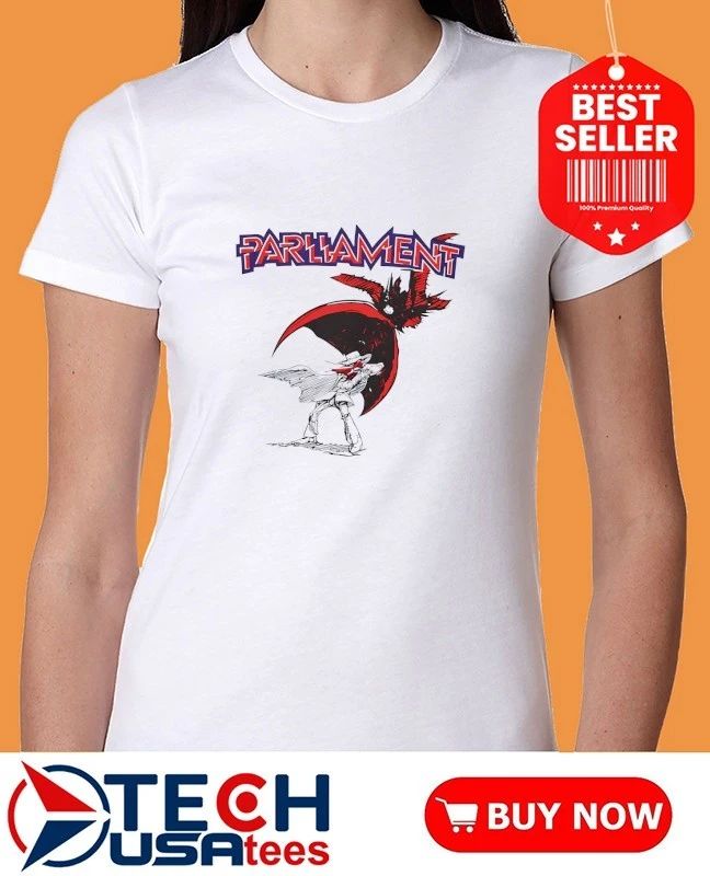 HS Parliament shirt