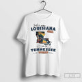 Classic Just A Louisiana Girl In A Tennessee World