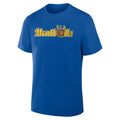 KC Cougars Swedish Meatballs Shirt