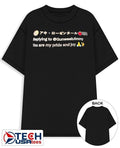 Replying to Gunweeb Jimmy you are my pride and joy shirt
