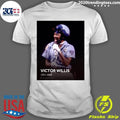 Victor Willis The Frontman Of 1970s Disco Group Village People, Has Died At The Age Of 74 Shirt