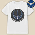 Minnesota Rebel Loon – I Have Friends Everywhere Shirt