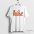 Classic Woman Up Syracuse Womens Basketball