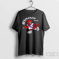 Classic Hey Ey Ey Ey Toronto Raptors Bills Night Right Here Right Now T Shirts