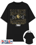 Colorado Buffaloes March Madness 2026 NCAA Women’s Basketball Championship shirt