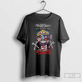Premium Will Wood And The Tapeworms Self Ish Tour 2026 Schedule Tour Dates T Shirts