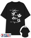 Am I beautiful eyes shirt