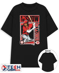 The Show Cincinnati Reds Elly De La Cruz shirt