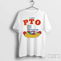Premium I Love Pto Pork Tube Obliteration