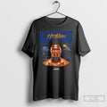 Classic Marcus Harris Zuffa Boxing Fighter Name Ufc Vintage