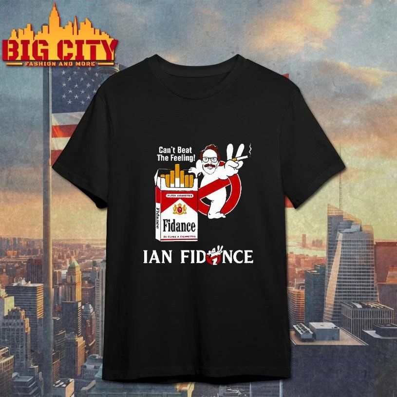 IAN FIDANCE Can’t Beat The Feeling Shirt