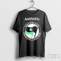 Classic Frog Amphifa Amphibians Against Fascism
