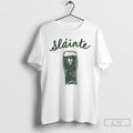 Classic Slainte St Patricks Day