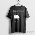 Classic Tennessee Today Sunny Chance Of Flurries 79 29