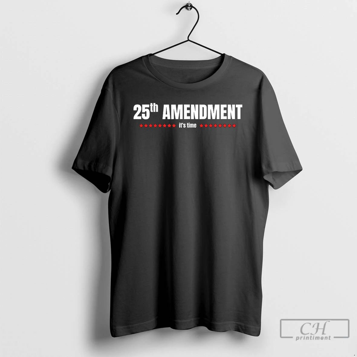 Premium 25th Amendment Anti Trump Fdt Protest Its Time