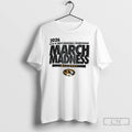 Classic Missouri Basketball 2026 Ncaa Di Mens Basketball Championship March Madness
