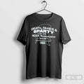 Classic Michigan State Spartans Death Taxes Sparty In The Ncaa Tournament