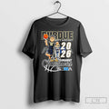 Classic Purdue Mens Basketball 2026 Big Ten Tournament Champions Mascot