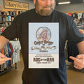 Charley Crockett Tour San Benito TX On Mar 13 2026 Poster Shirt