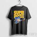Classic Super Hockey Boys