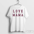 Premium Cincinnati Loveland Mama