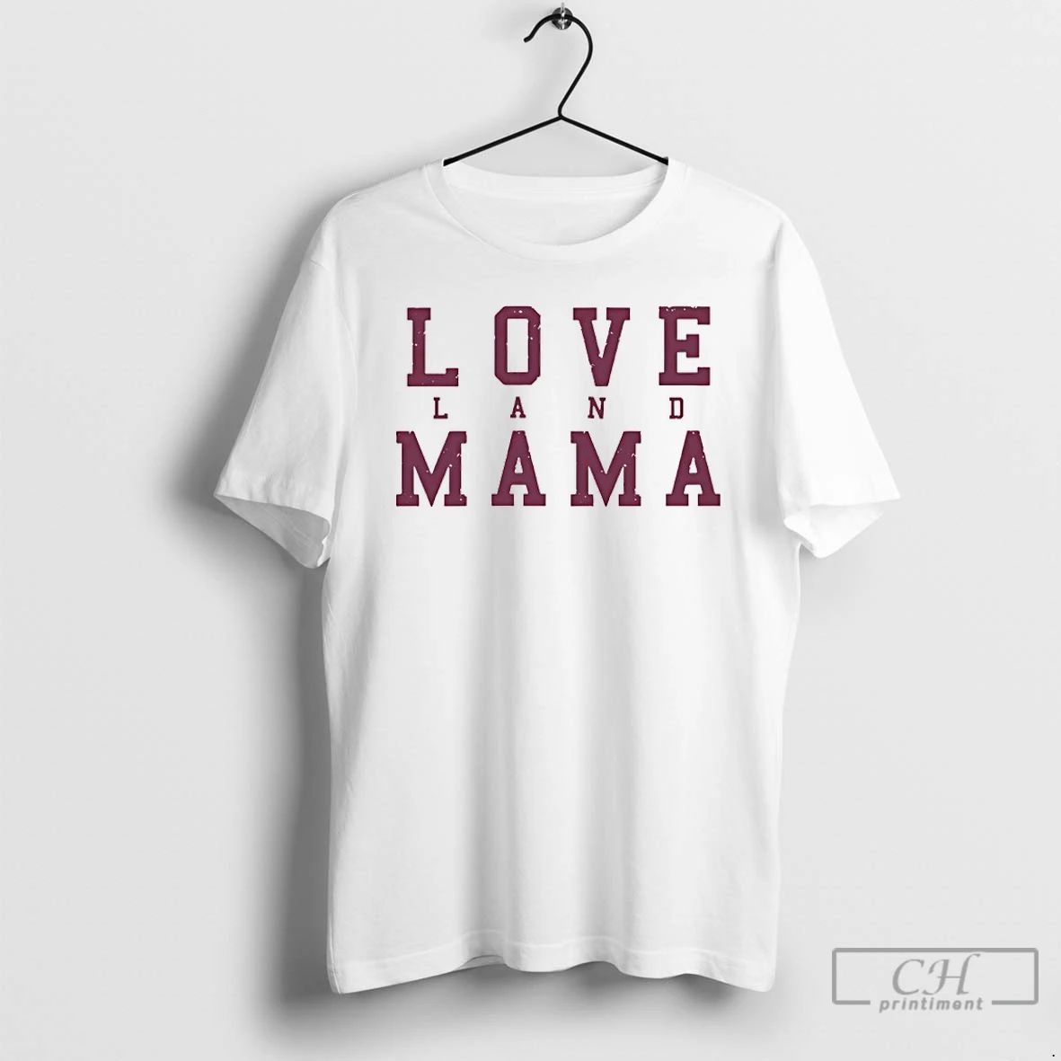 Premium Cincinnati Loveland Mama