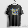 Premium 6xzax4iv Milwaukee Brewers Fire Dept 2026