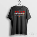 Classic Minnesota Womens Basketball Ncaa March Madness 2026 Logo