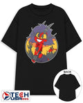 Harvest Moon Millie Wrath shirt