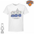 Tighty Whitey Nationalists Visit Washington DC Political Humor Graphic Shirt