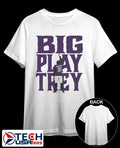 Trey Hendrickson Baltimore Ravens Big Play Trey shirt