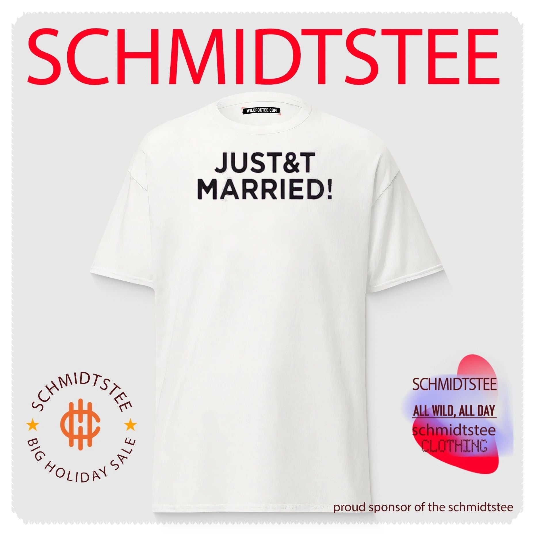 Travis Kelce And Taylor Wedding shirt