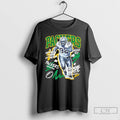 Classic Reggie White Green Bay Packers Chalked Up Player Paint