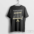 Classic Akron Zips 2026 Ncaa D1 Mens Basketball More Than March