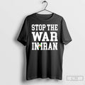 Classic Stop The War In Iran