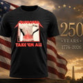 Ibuprofen Kill Take Em All Shirt